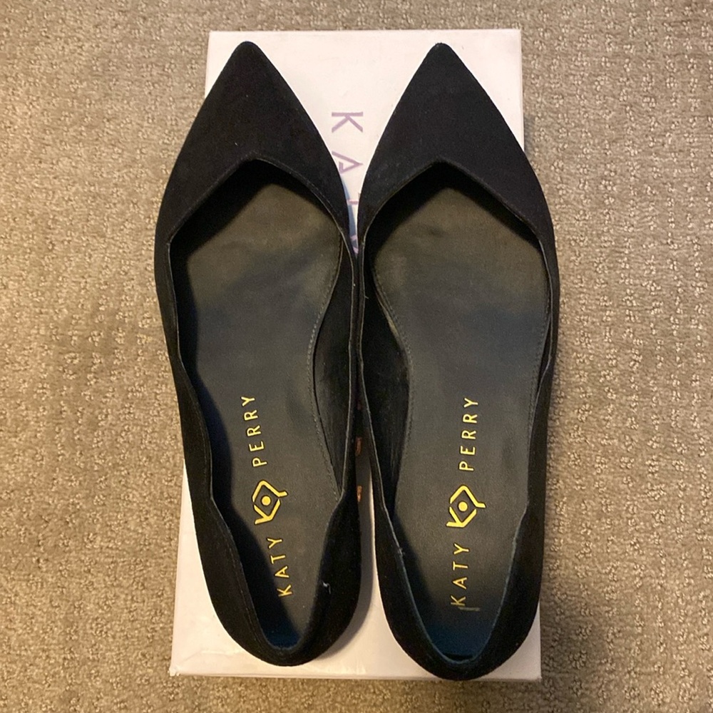 Katy Perry The Hava women’s flats